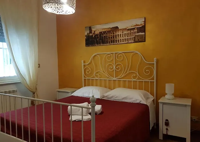 B&B Domus Ubaldi