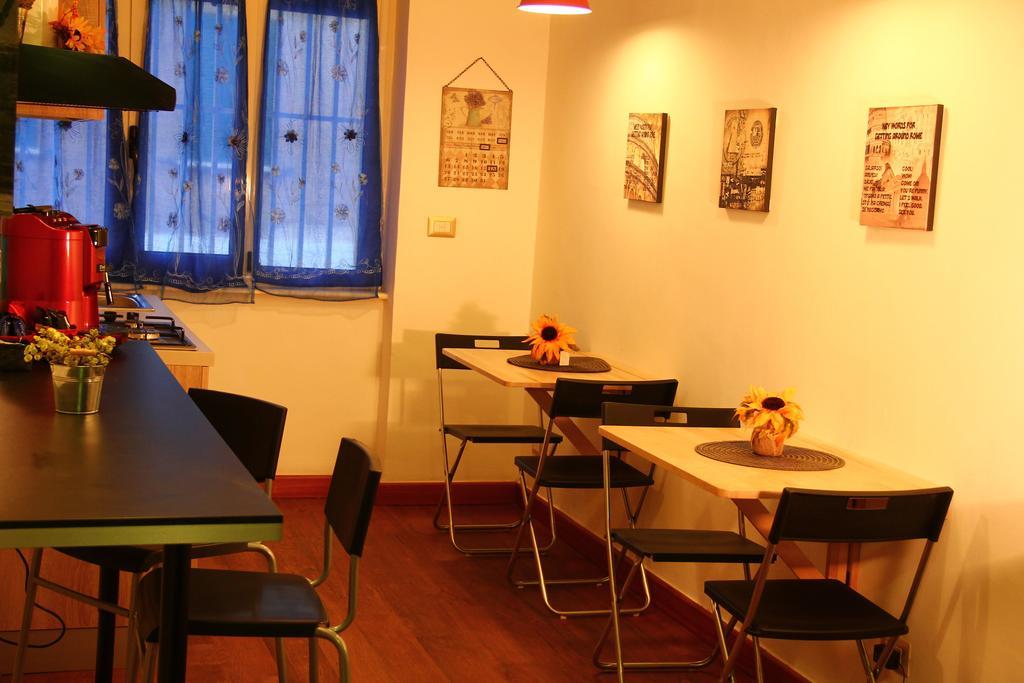 Bed & Breakfast Domus Ubaldi *