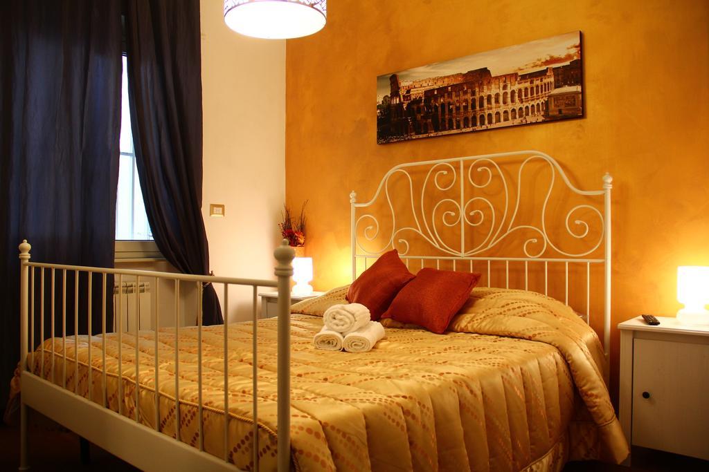 Bed & Breakfast Domus Ubaldi *