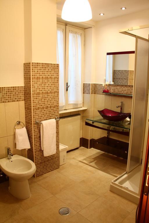 Domus Ubaldi Bed & Breakfast *