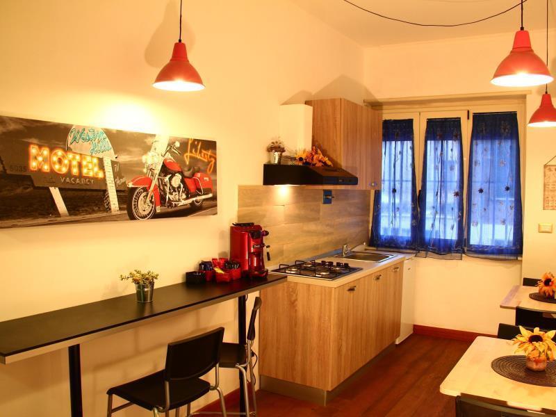 Bed & Breakfast Domus Ubaldi