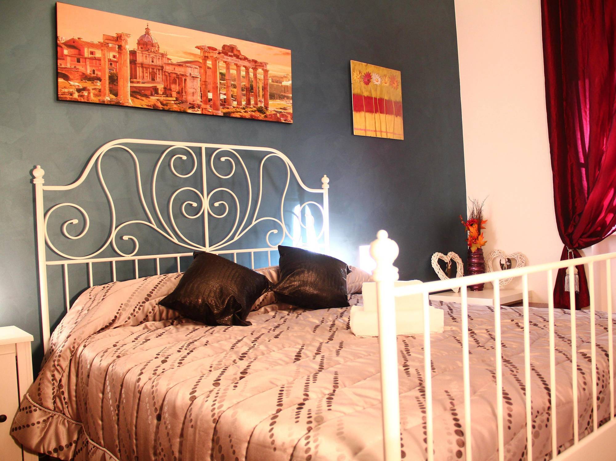 Bed & Breakfast Domus Ubaldi Roma
