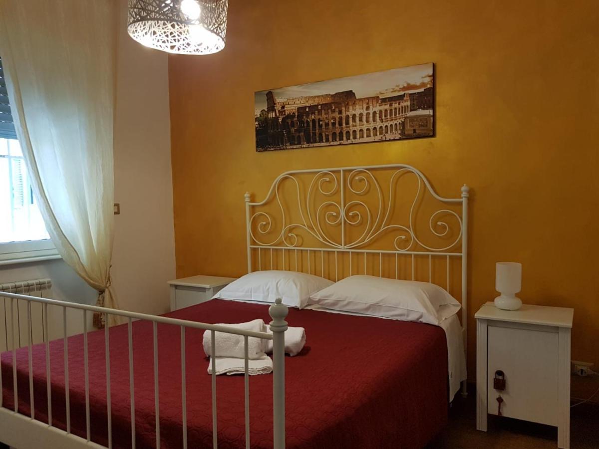 Domus Ubaldi * Roma