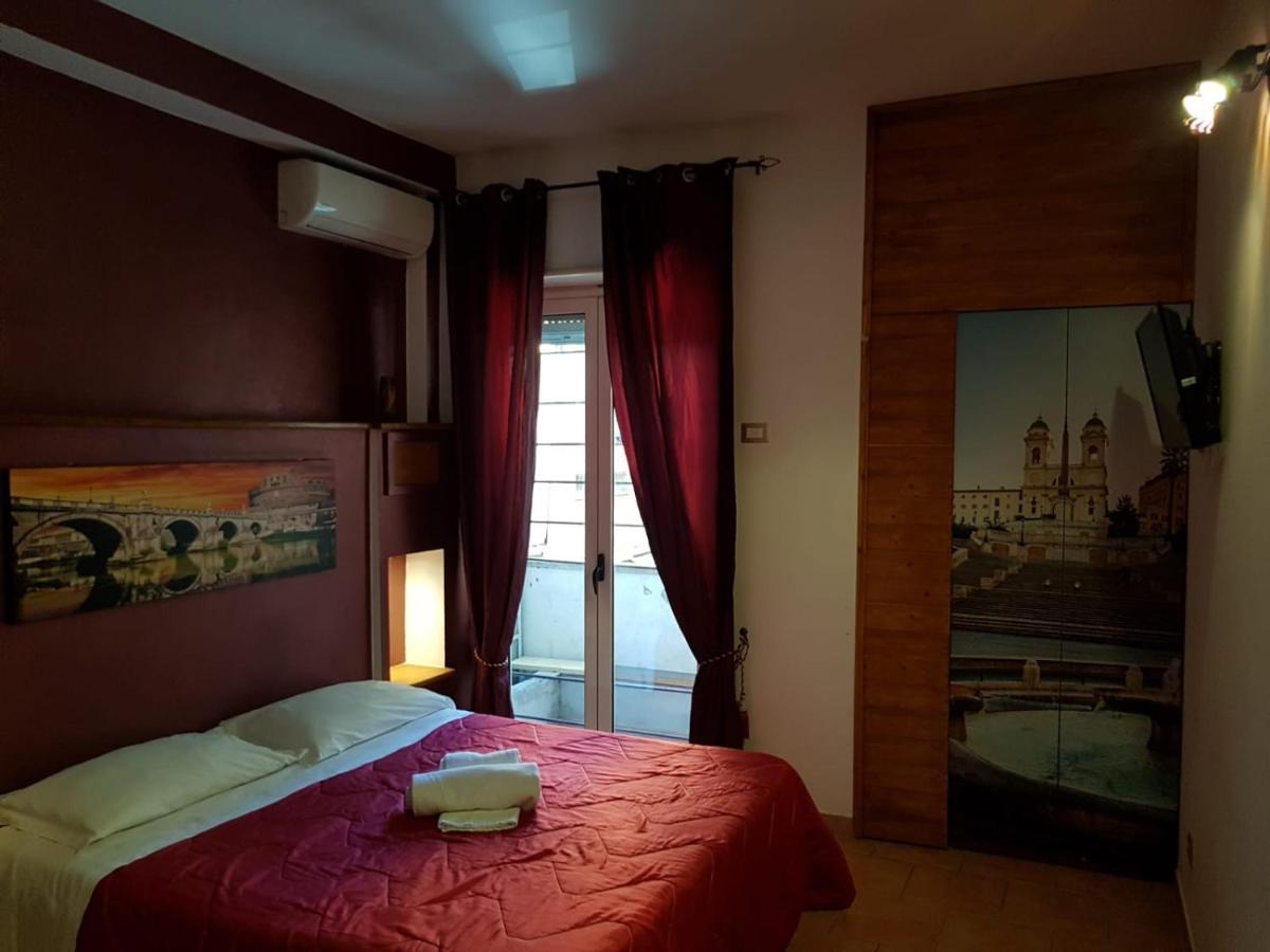 Domus Ubaldi Bed & Breakfast *
