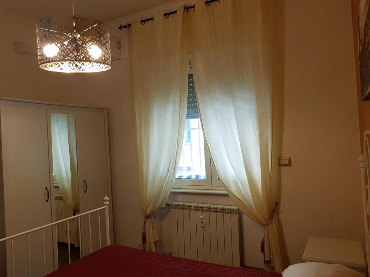 Domus Ubaldi Bed & Breakfast