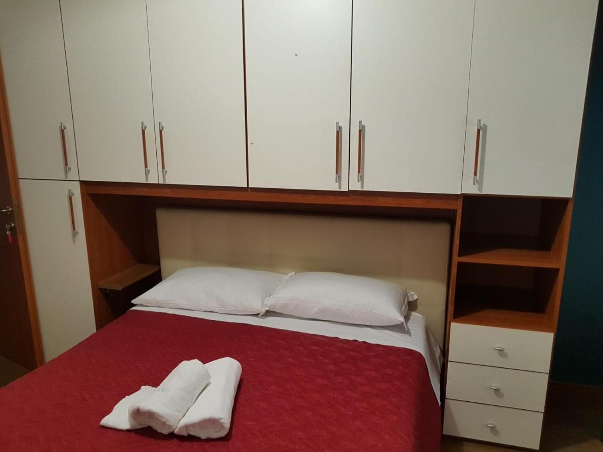 Domus Ubaldi Bed & Breakfast Roma
