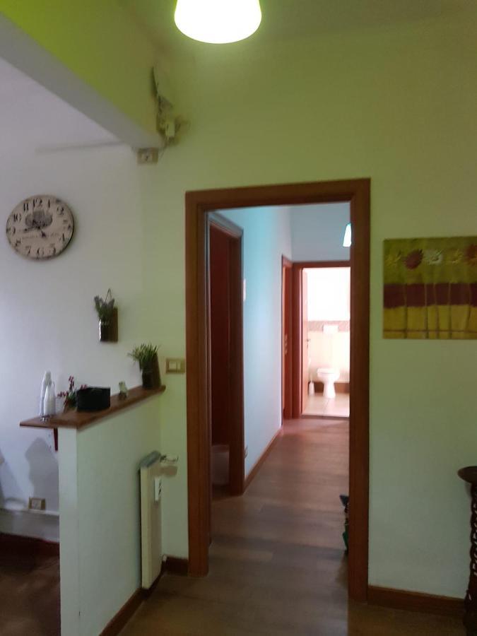 Bed & Breakfast Domus Ubaldi