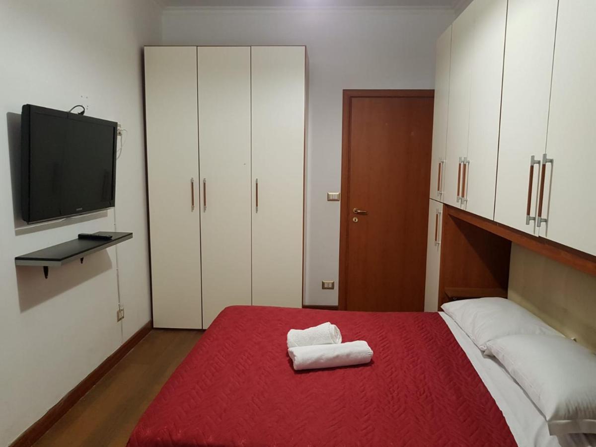 Domus Ubaldi Roma