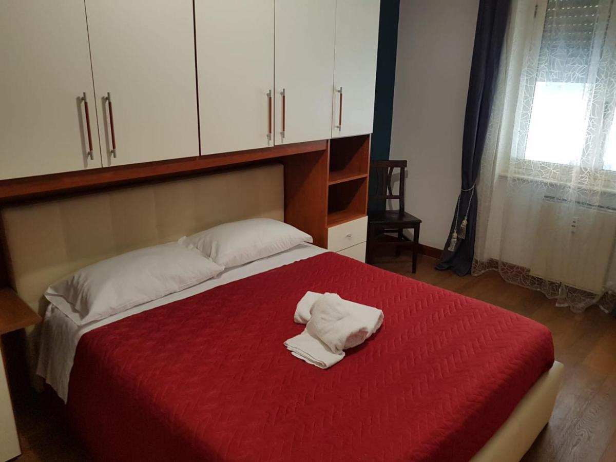 Domus Ubaldi Bed & Breakfast