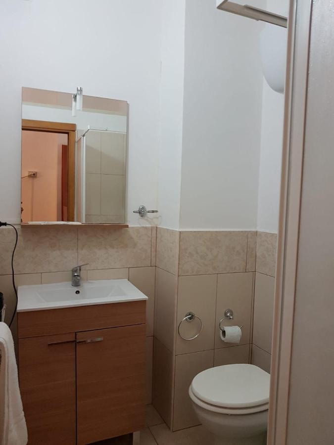 Domus Ubaldi Bed & Breakfast Roma