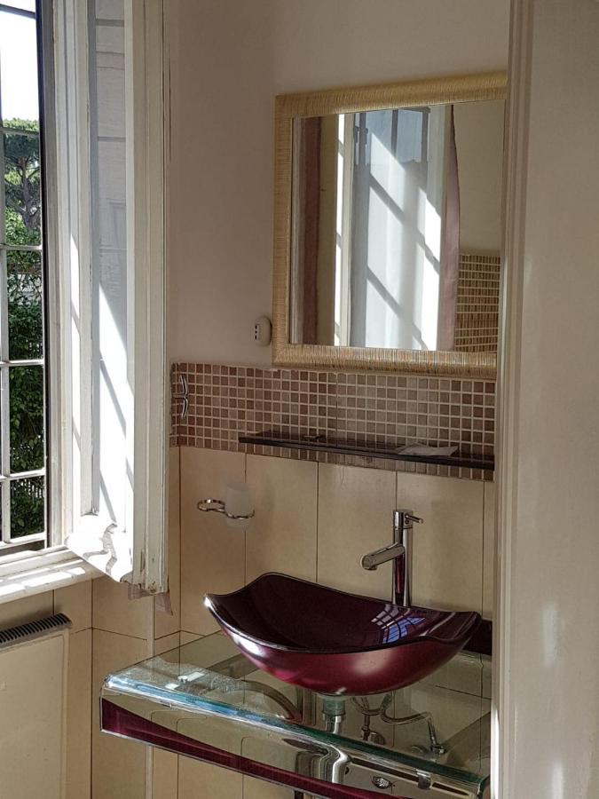 Domus Ubaldi Bed & Breakfast Roma