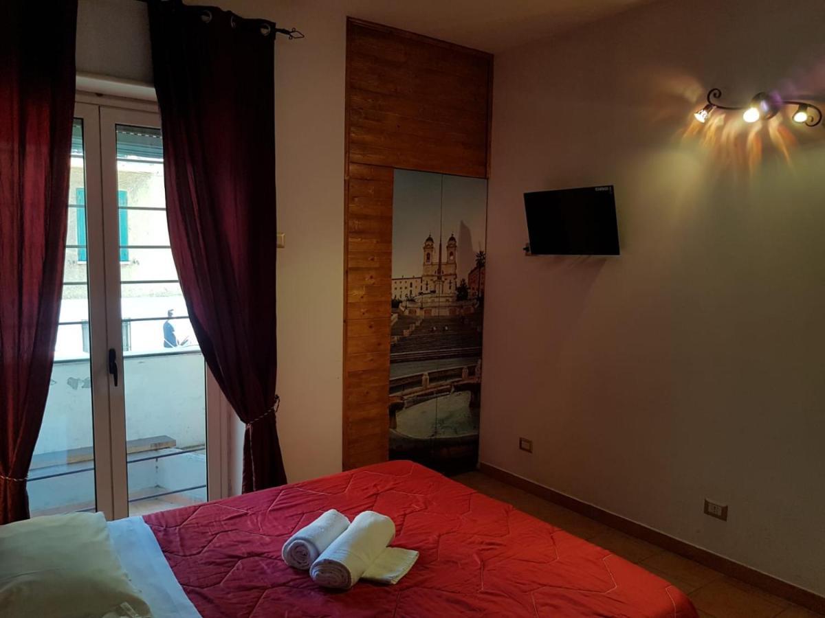 Domus Ubaldi Bed & Breakfast *