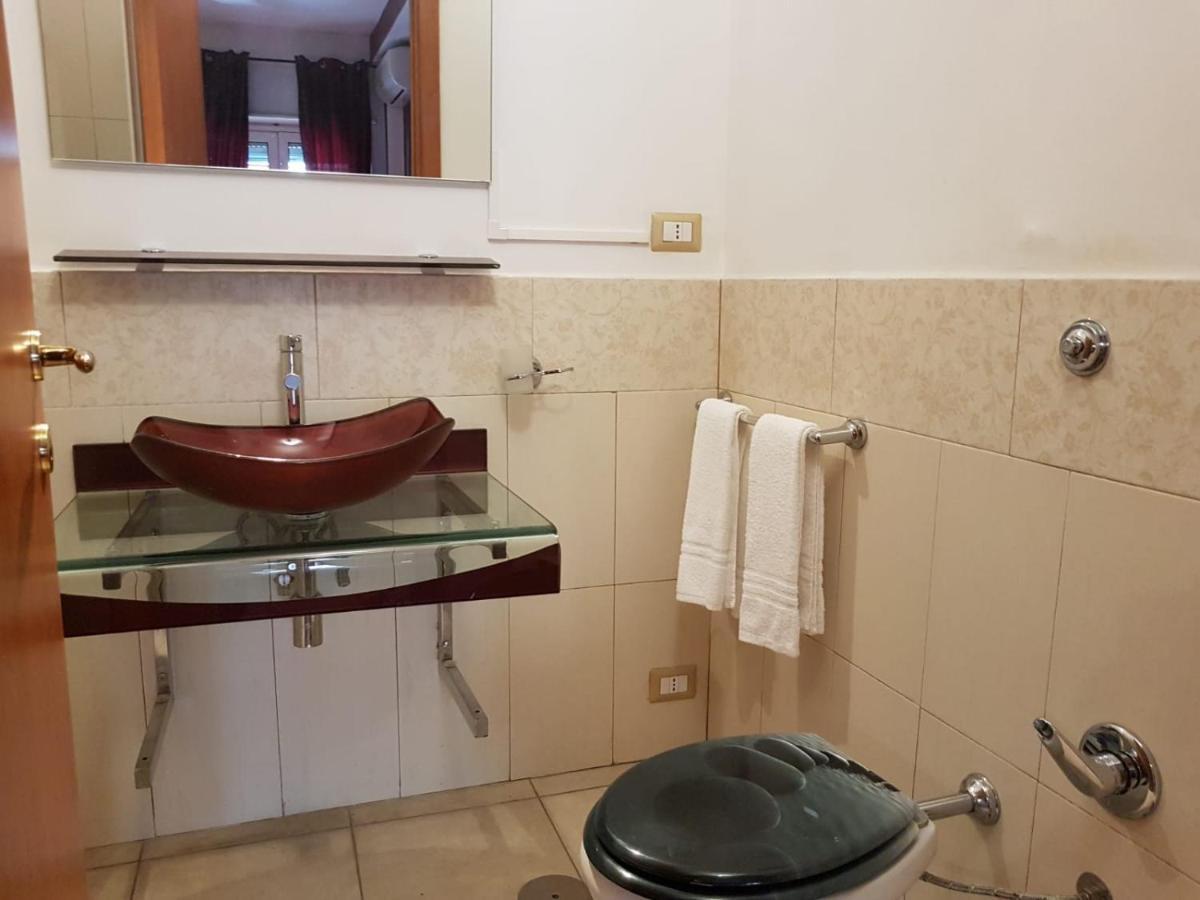 Domus Ubaldi * Roma
