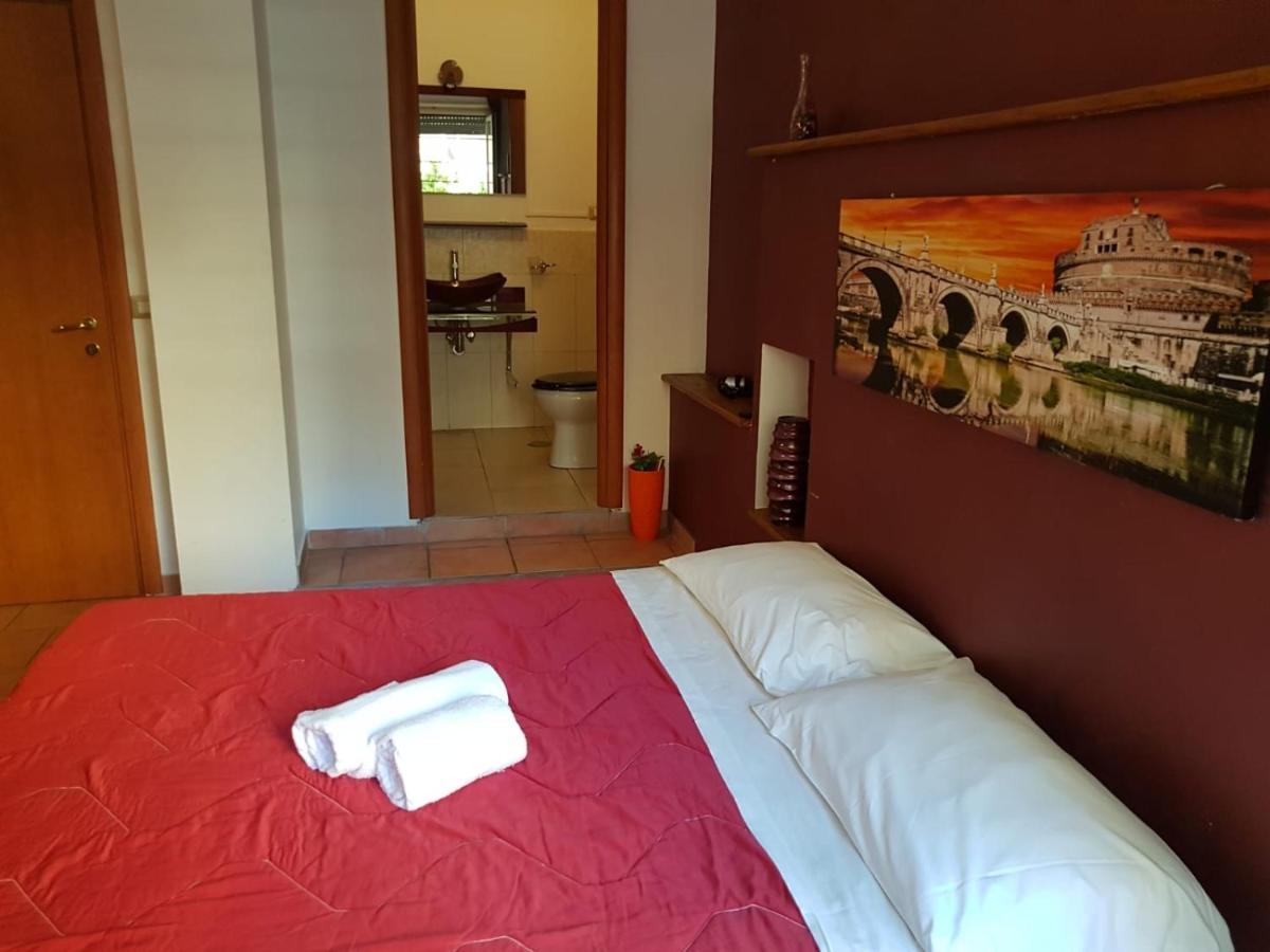 Bed & Breakfast Domus Ubaldi