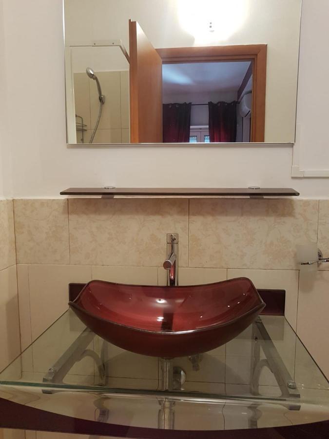 Domus Ubaldi Bed & Breakfast