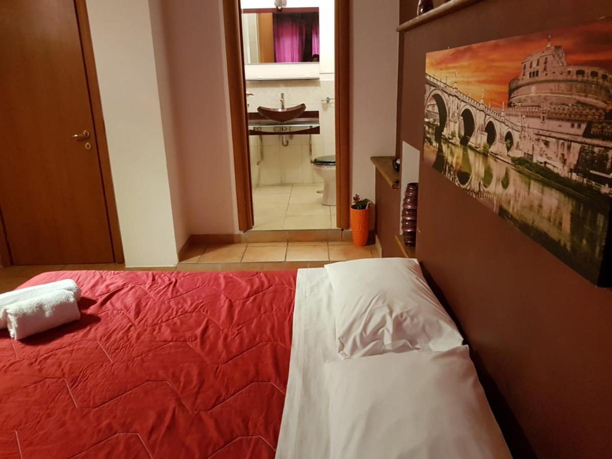 Bed & Breakfast Domus Ubaldi Roma
