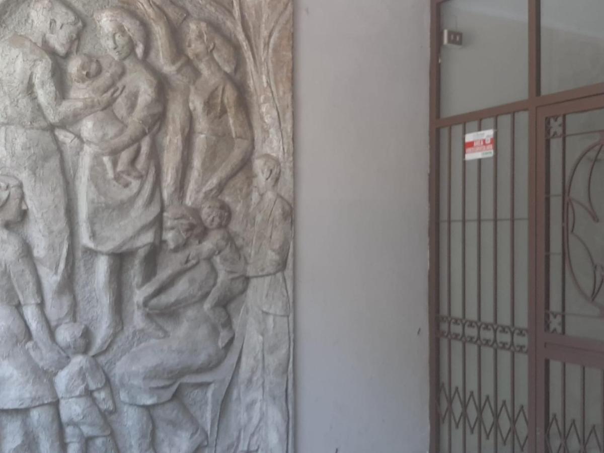 Domus Ubaldi * Roma